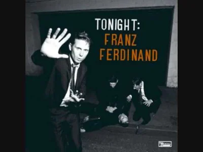 Magadanka - I odpływamy (⌐ ͡■ ͜ʖ ͡■)

#franzferdinand #rock #indierock #muzyka