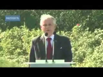 Lemingus_Vulgaris - "Imperializmowi nie wolno ustępować ... " - L. Kaczyński - Wester...