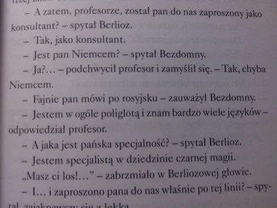 Breen - "Fajnie" - słowo, które wcisnąć można wszędzie.

#tlumaczenie #literatura #...