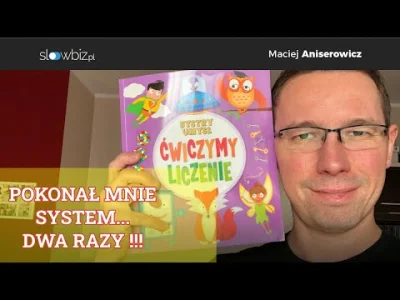 maniserowicz - Pokonał mnie SYSTEM. I to DWA RAZY! [ #vlog #319 ]

#devstyle #slowb...