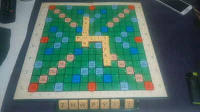 natallliii - Gracie ze mną? ( ͡° ͜ʖ ͡°) 
#gry #grajzwykopem #scrabble #glupiewykopowe...