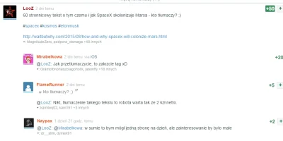 M.....a - Dopiero teraz zauwazylam jak ten człowiek bardzo jest w błędzie.

Potrzeb...