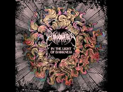 ufieoy - Unanimated - In The Light Of Darkness
Przypominają mi troche Dissection, ch...