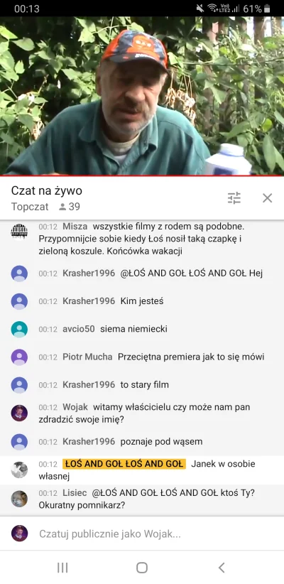 CebulaDemotywator - @Dyzio0700: jaki pomnikasz jak to łoszyngoł zrobił kappa