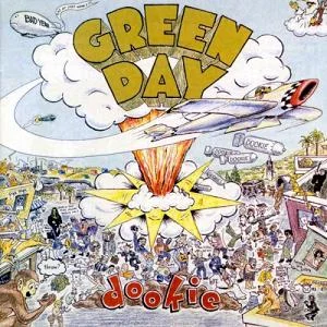eukie - Wczoraj minęło 25 lat od wyjścia najlepszej płyty zespołu Green Day! Jakie ka...