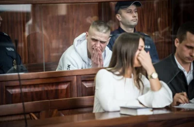 Pshemeck - Tomasz Komenda zwolniony po 18 latach więzienia, Według prokuratury jest n...