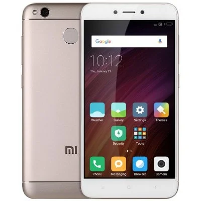 n_____S - Magazyn w Polsce!
Xiaomi Redmi 4X 3/32GB UK Plug Global Golden [GW4]
Cena...