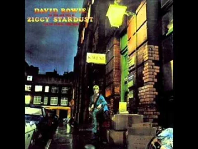 Charge - #muzyka

David Bowie - Lady Stardust