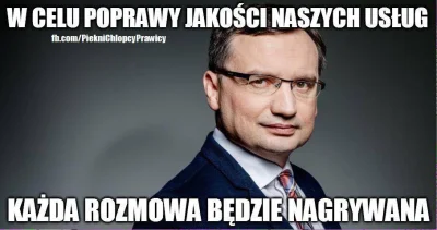 NiespodziewanaRiposta - PiS znalazł kolejny sposób na legalną inwigilację obywateli. ...