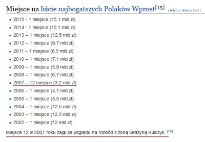 WujekSkip - #heheszki #logikarozowychpaskow #kulczyk