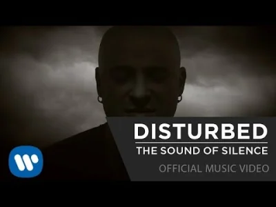 mishaz - Disturbed - The Sound Of Silence 
#feelsmusic #feels #100dni100smutnychpios...