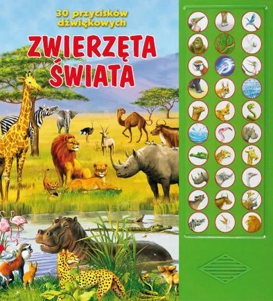 Ninik - Podkładał głosy w kreskówkach filmach animowanych. Bajki to działka literatur...