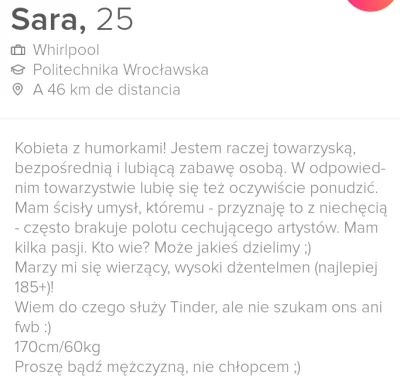 m.....2 - #tinder jakis wierzący facet 185+ chętny