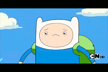 B.....n - #gif #adventuretime
PLUSUJCIE FINNA!