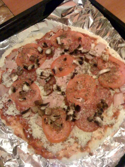 mickek - #pizza