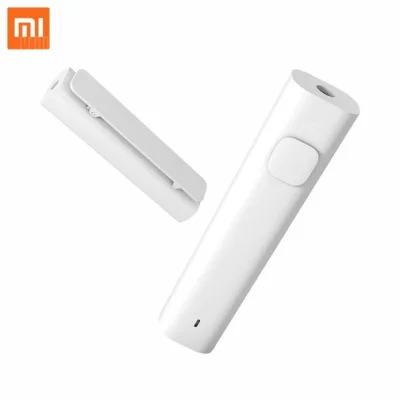 alilovepl - #gearbest #kuponygearbest #alilove #xiaom

Odbiornik Audio Xiaomi Bluet...