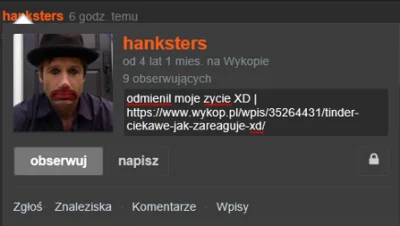 Ipsy - @hanksters: dziekuje