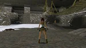Bekon2000 - 4/100
Tomb Raider 1996
Platformy: PC , PlayStation , N-Gage 
Producent: C...