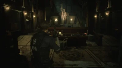 simo_pl - #residentevil #gry #ps4

Grałem dziś w demo nowego Residenta na PS4 Pro. ...