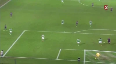 Minieri - Zlatan strzela klatą, St. Etienne 0 - 1 PSG
#mecz #golgif #pilkanozna