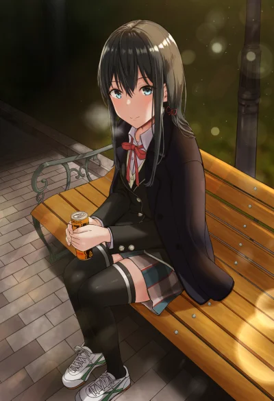 bakayarou - Dobranoc ʕ-ᴥ-ʔ.
#randomanimeshit #oregairu #yahariorenoseishunlovecomedy...