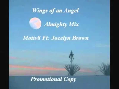 8.....m - Motiv8 - Riding On The Wings (Almighty Remix)
#muzyka #eurodance #nostalgi...