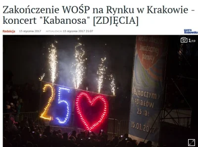 losiu20 - światełko xD
#krakow