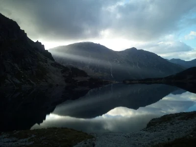 WwwrrrWhiteBearWwwrrr - #tatry, #czarnystaw