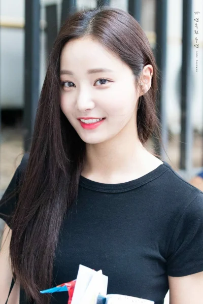 M.....m - #yeonwoo #momoland #koreanka #azjatki #ladnapani