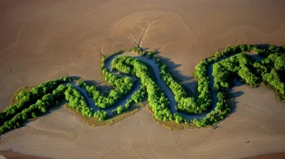 siwymaka - Rzeka w Parku Narodowym Kakadu - Australia

#fotografia #podroze #rzeka #a...