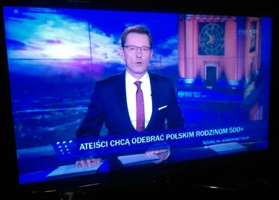 saakaszi - W TVP powariowali.
SPOILER