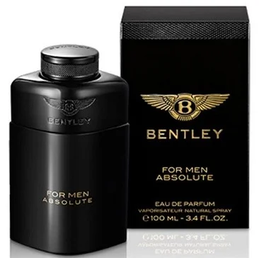 eric2kretek - @olek1239871: Bentley for men absolute (mam gucci pour homme I) ok 96ml...