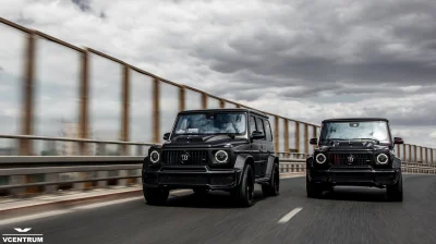 robsosl - #carboners #samochody #motoryzacja #mercedes #brabus