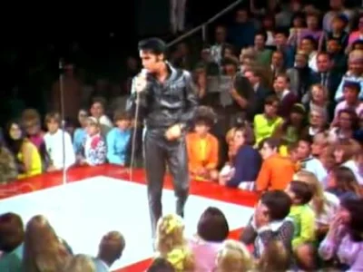 G....._ - #muzyka #starocie #60s #elvis 



Nie śpimy!