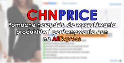 chn-price - AliLove.pl