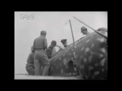 starnak - Nakajima Ki-43 Hayabusa 'Oscar'