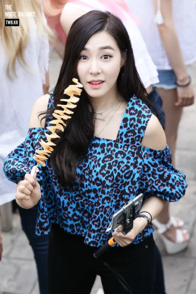 BayHarborButcher - #koreanka | #snsd | #tiffany