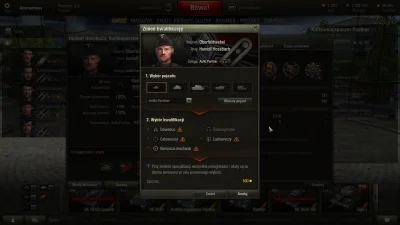 m.....t - #wot #worldoftanks Jak działa ta zmiana specjalizacji członka załogi? Szcze...