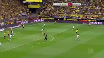 porkknuckle - Mkhitaryan, Dortmund - Brema 3:1
#golgif #mecz