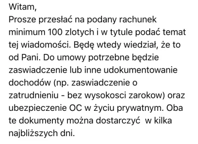 scully - Mirki w tym roku wybieram się na studia i jestem na etapie poszukiwania odpo...