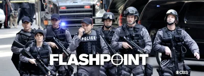 n.....n - w którym odcinku #flashpoint zginął ten murzyn pamiętam, że go mina chyba w...