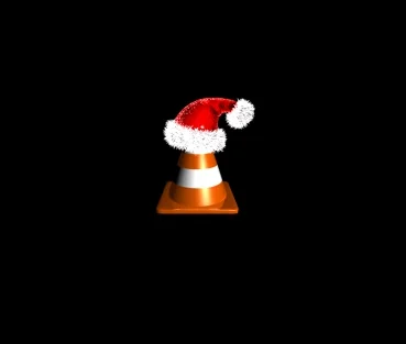 r.....m - Nawet VLC ma czapkę zimową. A Wy? ( ͡° ͜ʖ ͡°)

#vlc #swieta #czapkamikolaja