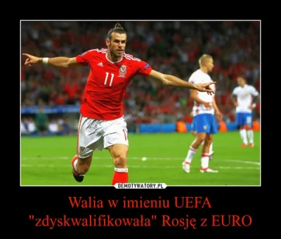 Aerthevizzt - Dziękuję, dobranoc ( ͡° ͜ʖ ͡°)

#euro2016 #walia #rosja #bale