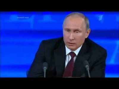 donmuchito1992 - Putin odpowiada podczas konferencji prasowej na temat możliwości uży...