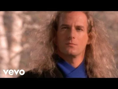 Korinis - 101. Michael Bolton - Missing You Now

#muzyka #90s #michaelbolton #korju...