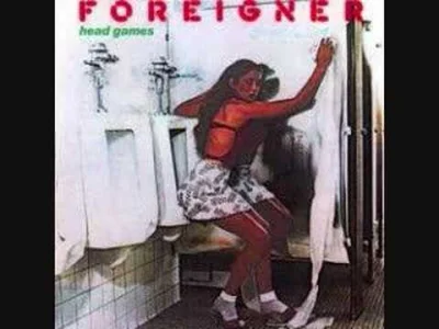 Lifelike - #muzyka #rock #foreigner #70s #lifelikejukebox

11 września 1979 r. ameryk...