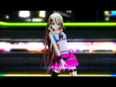 BlackReven - #dnb i #vocaloid <3



SEE THE LIGHTS ASY feat. IA (Cover)

Z albumu: Ci...