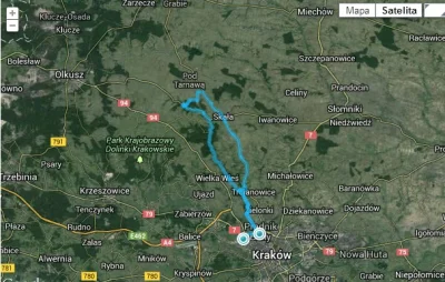 kasik913 - 97 315 - 67 = 97 248

Wycieczka do Ojcowa z #rowerowykrakow 

Pierwszy raz...