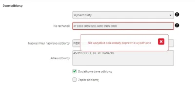 Wiesieek - Czemu nie mogę opłacić mandatu?
#banksmart #mandat #mandatkarnykredytowan...