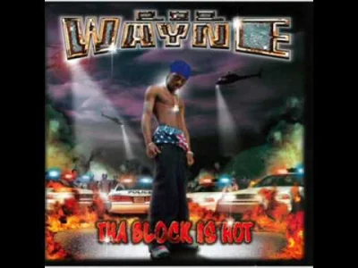 G.....a - #rap #lilwayne #muzyka
Lil Wayne - fuck the world